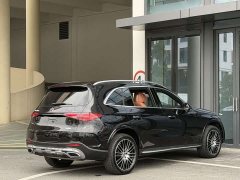 Mercedes-Benz GLC 300 L 4MATIC Luxury - ფოტო 13