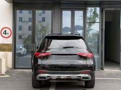 Mercedes-Benz GLC 300 L 4MATIC Luxury - ფოტო 14