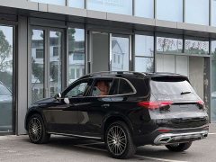 Mercedes-Benz GLC 300 L 4MATIC Luxury - ფოტო 15