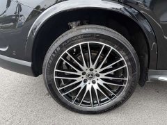 Mercedes-Benz GLC 300 L 4MATIC Luxury - ფოტო 16