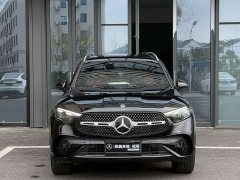 Mercedes-Benz GLC 300 L 4MATIC Luxury - ფოტო 2