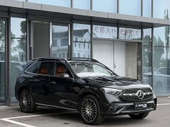 Mercedes-Benz GLC 300 L 4MATIC Luxury - ფოტო 3
