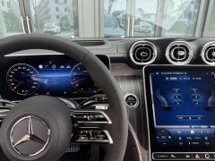 Mercedes-Benz GLC 300 L 4MATIC Luxury - ფოტო 4