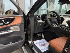 Mercedes-Benz GLC 300 L 4MATIC Luxury - ფოტო 5