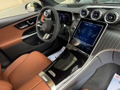 Mercedes-Benz GLC 300 L 4MATIC Luxury - ფოტო 7