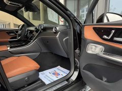 Mercedes-Benz GLC 300 L 4MATIC Luxury - ფოტო 8