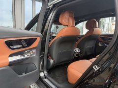 Mercedes-Benz GLC 300 L 4MATIC Luxury - ფოტო 9