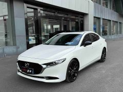 Mazda3 Angkesaila 2023 2.0L Automatic Elegant Edition - ფოტო 1