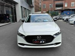 Mazda3 Angkesaila 2023 2.0L Automatic Elegant Edition - ფოტო 2