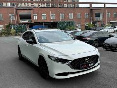 Mazda3 Angkesaila 2023 2.0L Automatic Elegant Edition - ფოტო 3