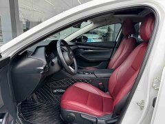 Mazda3 Angkesaila 2023 2.0L Automatic Elegant Edition - ფოტო 4