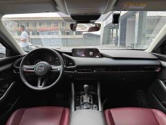 Mazda3 Angkesaila 2023 2.0L Automatic Elegant Edition - ფოტო 5
