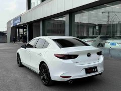 Mazda3 Angkesaila 2023 2.0L Automatic Elegant Edition - ფოტო 7