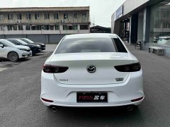 Mazda3 Angkesaila 2023 2.0L Automatic Elegant Edition - ფოტო 8