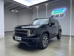 Great Wall Dachshund 2024 1.5T DCT Border Collie Edition - ფოტო 1