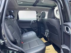 Great Wall Dachshund 2024 1.5T DCT Border Collie Edition - ფოტო 15