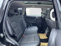 Great Wall Dachshund 2024 1.5T DCT Border Collie Edition - ფოტო 16