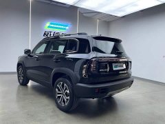Great Wall Dachshund 2024 1.5T DCT Border Collie Edition - ფოტო 3