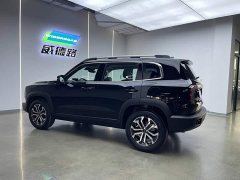 Great Wall Dachshund 2024 1.5T DCT Border Collie Edition - ფოტო 4