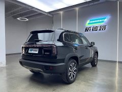Great Wall Dachshund 2024 1.5T DCT Border Collie Edition - ფოტო 6