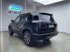 Great Wall Dachshund 2024 1.5T DCT Border Collie Edition - ფოტო 7