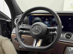 Mercedes-Benz E-Class New Energy E 350 e L Plug-in Hybrid Sport Sedan - ფოტო 14