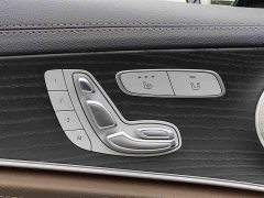 Mercedes-Benz E-Class New Energy E 350 e L Plug-in Hybrid Sport Sedan - ფოტო 15
