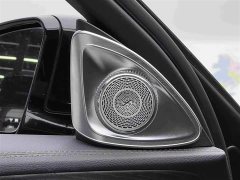 Mercedes-Benz E-Class New Energy E 350 e L Plug-in Hybrid Sport Sedan - ფოტო 16