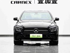 Mercedes-Benz E-Class New Energy E 350 e L Plug-in Hybrid Sport Sedan - ფოტო 2