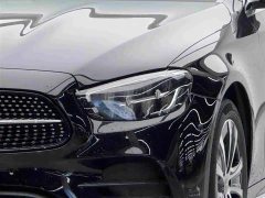 Mercedes-Benz E-Class New Energy E 350 e L Plug-in Hybrid Sport Sedan - ფოტო 3