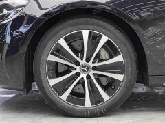 Mercedes-Benz E-Class New Energy E 350 e L Plug-in Hybrid Sport Sedan - ფოტო 4