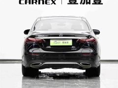 Mercedes-Benz E-Class New Energy E 350 e L Plug-in Hybrid Sport Sedan - ფოტო 5