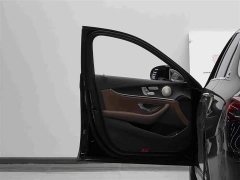 Mercedes-Benz E-Class New Energy E 350 e L Plug-in Hybrid Sport Sedan - ფოტო 7