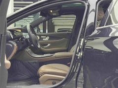 Mercedes-Benz E-Class New Energy E 350 e L Plug-in Hybrid Sport Sedan - ფოტო 8
