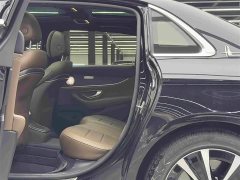 Mercedes-Benz E-Class New Energy E 350 e L Plug-in Hybrid Sport Sedan - ფოტო 9