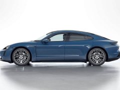 Porsche 2020 Porsche Taycan - ფოტო 2