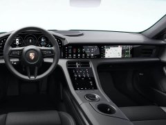 Porsche 2020 Porsche Taycan - ფოტო 5