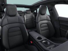 Porsche 2020 Porsche Taycan - ფოტო 6
