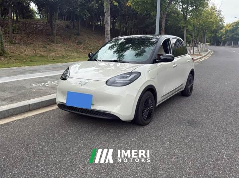 2024 Wuling Binguo 2023 333km Joy Edition - ავტომობილი ჩინეთიდან