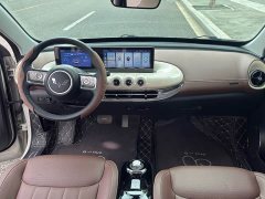 Wuling Binguo 2023 333km Joy Edition - ფოტო 18