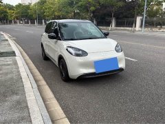 Wuling Binguo 2023 333km Joy Edition - ფოტო 5