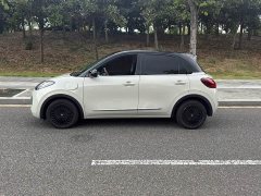 Wuling Binguo 2023 333km Joy Edition - ფოტო 8
