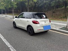Wuling Binguo 2023 333km Joy Edition - ფოტო 9