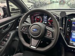 Subaru WRX 2024 2.4T Manual EyeSight - ფოტო 11
