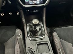 Subaru WRX 2024 2.4T Manual EyeSight - ფოტო 13