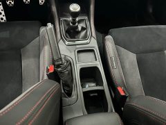 Subaru WRX 2024 2.4T Manual EyeSight - ფოტო 14
