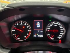 Subaru WRX 2024 2.4T Manual EyeSight - ფოტო 16