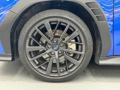 Subaru WRX 2024 2.4T Manual EyeSight - ფოტო 18