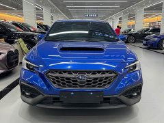 Subaru WRX 2024 2.4T Manual EyeSight - ფოტო 2