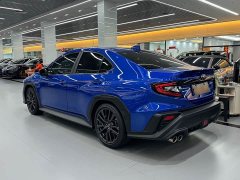 Subaru WRX 2024 2.4T Manual EyeSight - ფოტო 3